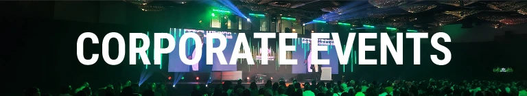 Corporate Events