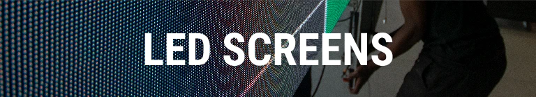 LED Screens